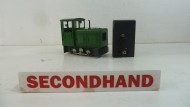 KTS/GRS 0-4-0 Diesel Shunter R/C With Sound