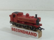 HornbyLondon Transport Pannier Tank Unboxed
