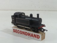 Hornby Ex LMS 3F "Jinty" No Crest Unboxed