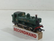 Hornby GWR 87xx Pannier Tank Unboxed