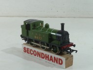Hornby LNER J83 Tank Engine Unboxed
