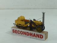 Triang Hornby Stephensons Rockets Set