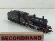 Hornby Compound Locomotive 4P Class