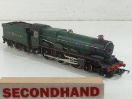 Hornby GWR King Class "King Edward I"