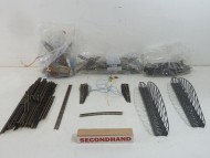 Job Lot Z Gauge Track & Buildings