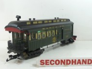 Aristocraft Classic Railbus