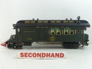 Aristocraft Classic Railbus