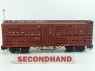 Bachmann Stock Car Unboxed