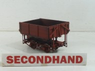 Bachmann Side Loading Tipper Unboxed
