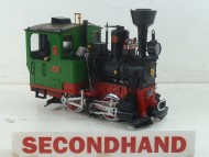 LGB Stainz Analogue Sound