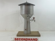 Kit Built Pola Water Tower