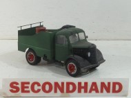 Kit Built Bedford Lorry