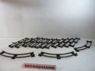 Hornby O Gauge 501 Passenger Train Set