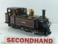 Roundhouse Taliesin R/C 32mm Fully Lined Unboxed