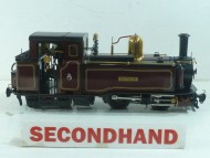 Roundhouse Taliesin R/C 32mm Fully Lined Unboxed