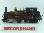 Roundhouse Taliesin R/C 32mm Fully Lined Unboxed