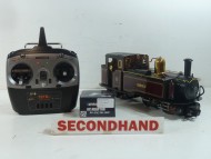 Roundhouse Taliesin R/C 32mm Fully Lined Unboxed