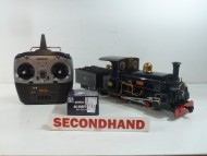 Roundhouse Linda R/C 32mm Fully Lined Unboxed