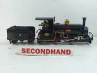 Roundhouse Linda R/C 32mm Fully Lined Unboxed