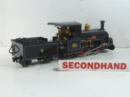 Roundhouse Linda R/C 32mm Fully Lined Unboxed