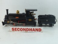 Roundhouse Linda R/C 32mm Fully Lined Unboxed