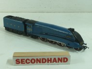 Hornby LNER A4 Seagull