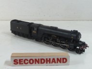 Hornby NE A3 "Flying Scotsman" Black
