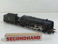 Hornby Britannia White Cab Roof