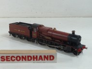 Hornby GWR Hall Class "Olton Hall"