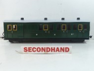 IP Engineering WHR Pickering Coach