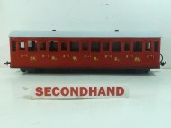 IP Engineering WHR Coach 24