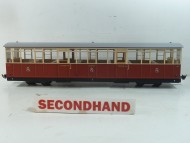 Stuart Coaches Ffestiniog Coach