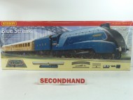 R1129 Hornby Blue Streak Train Complete