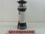 Terracotta Lighthouse