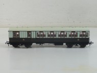 LNWR "Evolution" 48ft Non-Corridor Carriage Pack