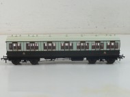 LNWR "Evolution" 48ft Non-Corridor Carriage Pack