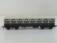 LNWR "Evolution" 48ft Non-Corridor Carriage Pack