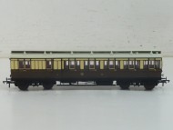 GWR "Evolution" 48ft Non-Corridor Carriage Pack