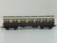 GWR "Evolution" 48ft Non-Corridor Carriage Pack