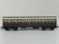 GWR "Evolution" 48ft Non-Corridor Carriage Pack