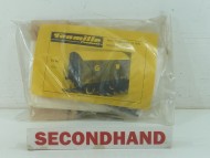 Tenmille GWR 12 Ton Vent Wagon Kit