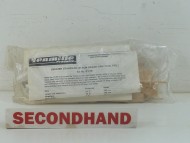 Tenmille LNER/BR Standard 20 Ton Brake Van Kit..