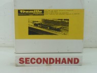 Tenmille GWR Low Loader Crocodile H Wagon Kit..