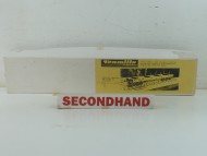 Tenmille GWR Macaw B Wagon Kit....