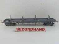 RJH GWR Macaw Bogie Bolster Wagon