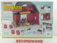 Ertl Farm Country Big Farm Playset Unused.