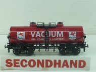 Darstaed Vacuum Oil Company Limited Bogie Tanker