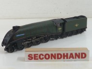 Hornby A4 Empire Of India