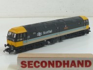 Lima Class 47 Scot Rail "Waverley"