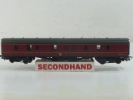 Lima MK1 Maroon Full Brake Coach